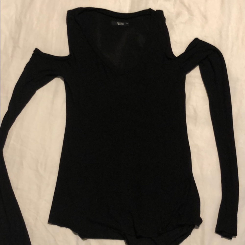 Michael Lauren Camley Top